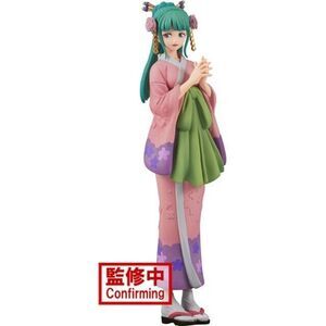 BanPresto - One Piece - DXF - The Grandline Lady Wanokuni Vol.12 - Kozuki Hiyori
